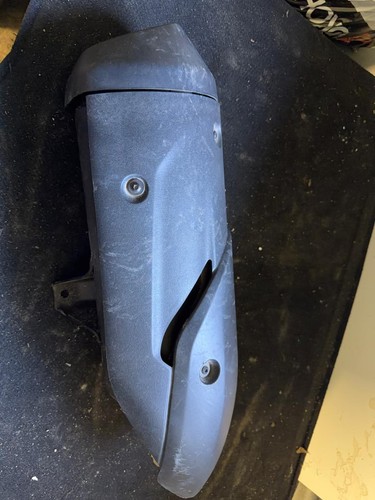 Scarico marmitta piaggio - scarico,