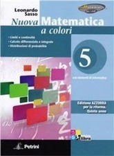 NUOVA MATEMATICA COLORI
