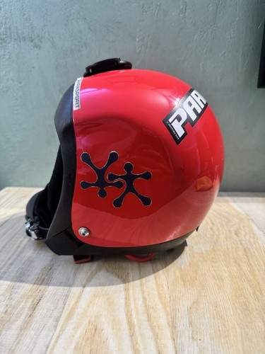 Casco paracadutismo - casco,