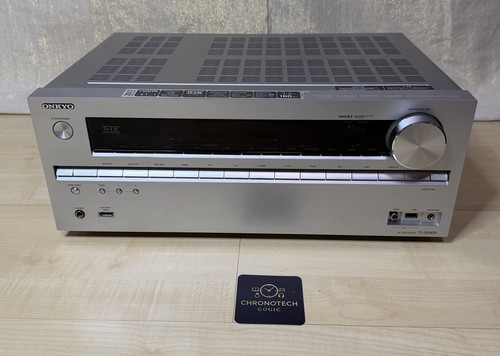 Onkyo nr609 ricevitore av - onkyo,