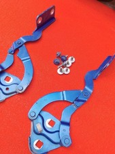 Cerniere Cofano Motore Citroen