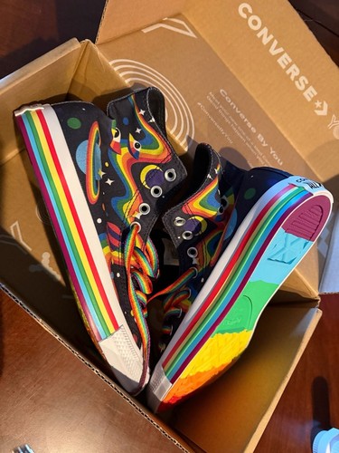 Sneakers converse chuck taylor - converse,
