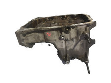 COPPA OLIO MOTORE PER TOYOTA IQ 1° Serie 1dhk0103 Benzina 1000 (09>)