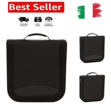 Porta 128 CD/DVD in nylon