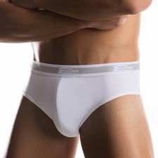 6 Pezzi Slip Uomo Cotonella