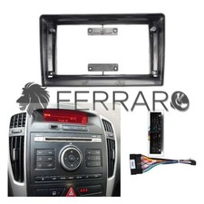 Kit montaggio autoradio - kit,