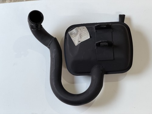 Marmitta originale piaggio - marmitta,