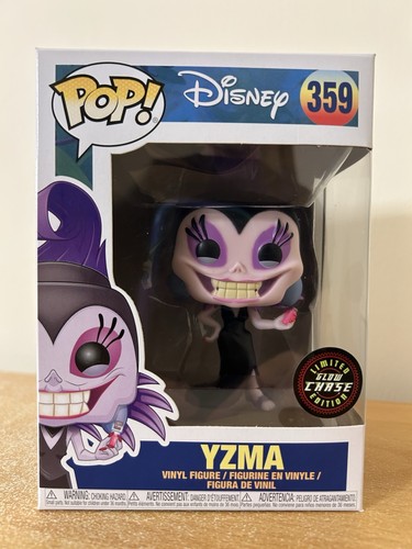 Yzma 359 disney - 359,