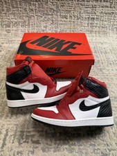 Taglia 8,5 - Nike Air Jordan 1