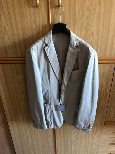 Giacca paoloni taglia - taglia, 54