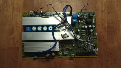 Scheda plasma 42 - a,