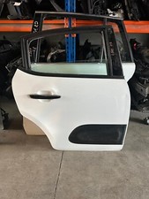 PORTA SPORTELLO PORTIERA POSTERIORE DESTRA DX CITROEN C3 2016/2024