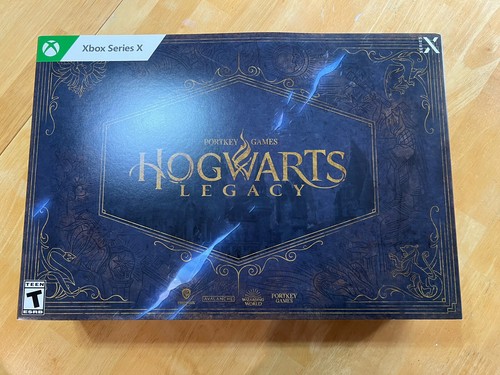 Hogwarts legacy edizione - edizione, da