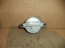 KAWASAKI Z750 Z 750 E 1982 - CARTER CARTERINO MOTORE