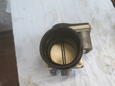 Mercuri verado farfalla aspirazione 8M0113515