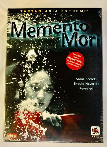 Memento mori korean - memento, lgbt
