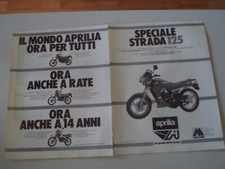 advertising Pubblicità 1985