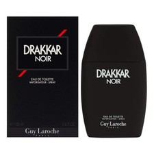 GUY LAROCHE DRAKKAR NOIR EDT