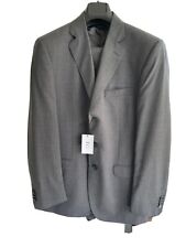 Abito completo uomo estivo