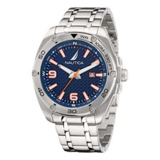 Orologio Uomo NAUTICA TIN CAN