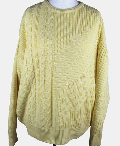 Maglione marzo vintage - marzo, uomo
