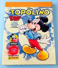 MICKEY MOUSE Golden Years 90