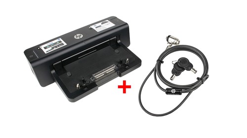 Docking station portatile - docking,