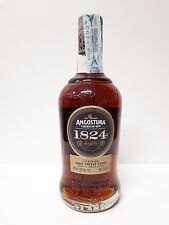 Angostura Caribbean Rum 1824  12 yo  40% vol  70 cl  con box