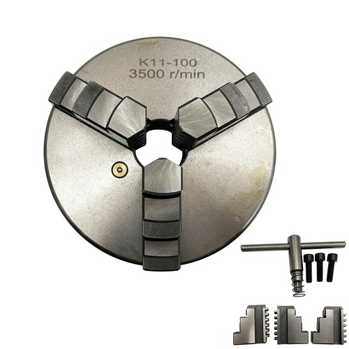 Inch jaw chuck - jaw,