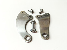 Staffe Piastre Motore Kawasaki KX KXF 250 2013 2016 Engine Bracket Support Mount