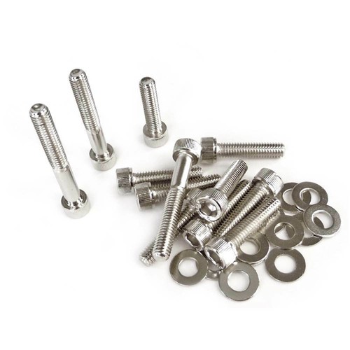 Kit viti decorative ergal - decorative,
