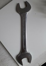 Chiave Inglese BETA n°55 - Chrome - Vanadium 30/32 -