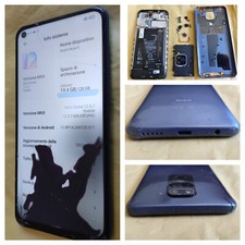 Xiaomi Redmi Note 9 - Blu