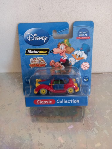 Demini auto disney classic - demini,