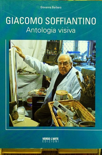 Giacomo soffiantino antologia - giacomo, soffiantino.
