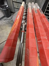Punta per trapano Hilti TE-YX