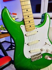 Fender Eric Clapton Signature