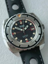 Bulova snorkel vintage 774 - bulova,