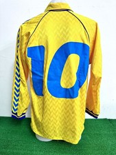 Maglia hellas verona match - maglia,