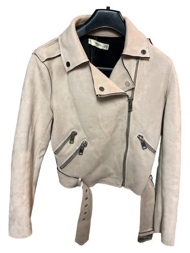 Mango giacca blouson - giacca, donna