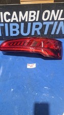 F Audi 21 Fanale stop posteriore destro Audi q5 dal 2015