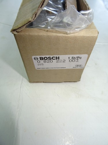 Valvola aria compressa - , bosch