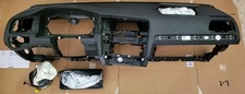 Kit airbag volkswagen golf - kit,