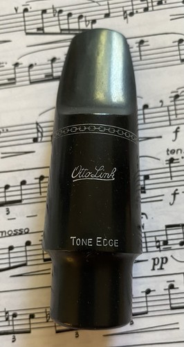 Otto link tone edge - link, post