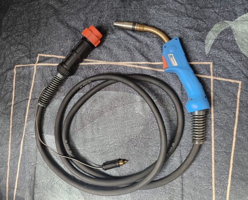 Tubo saldatura con - tubo, di