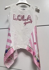 Top bambina Monnalisa "LOLA