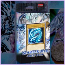 BLUE-EYES DECK 44 | Fusion
