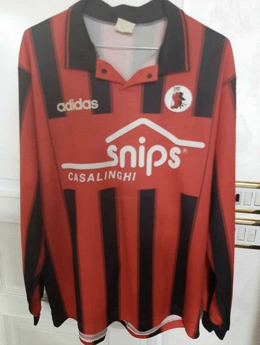 Maglia match issued - , foggia