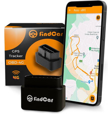 Findcar - Localizzatore GPS