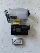 Videocamera Sony HDR-AS30V -